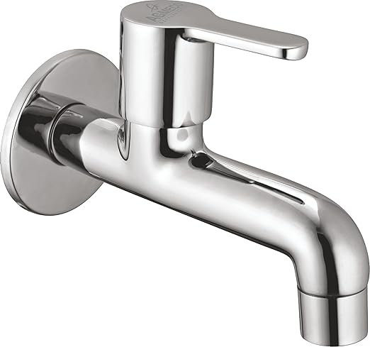 Agmeco Bib Cock Long Body w/o Flange