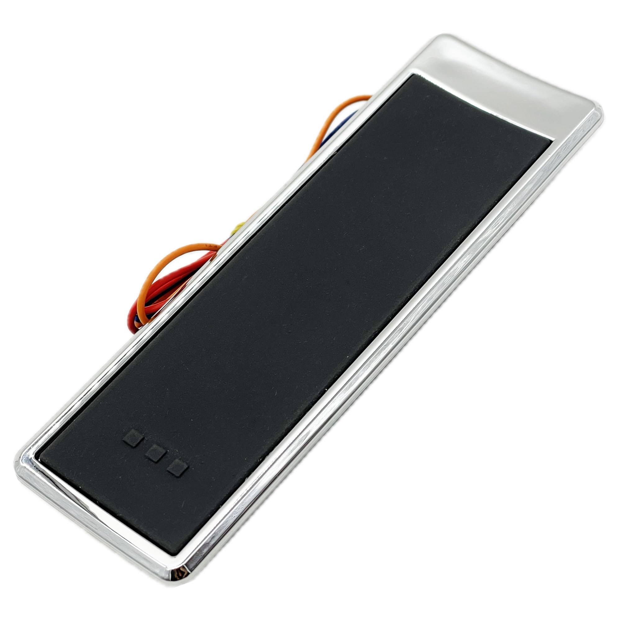 Amazon.com: Upgraded Whole Parts Refrigerator Dispenser Actuator