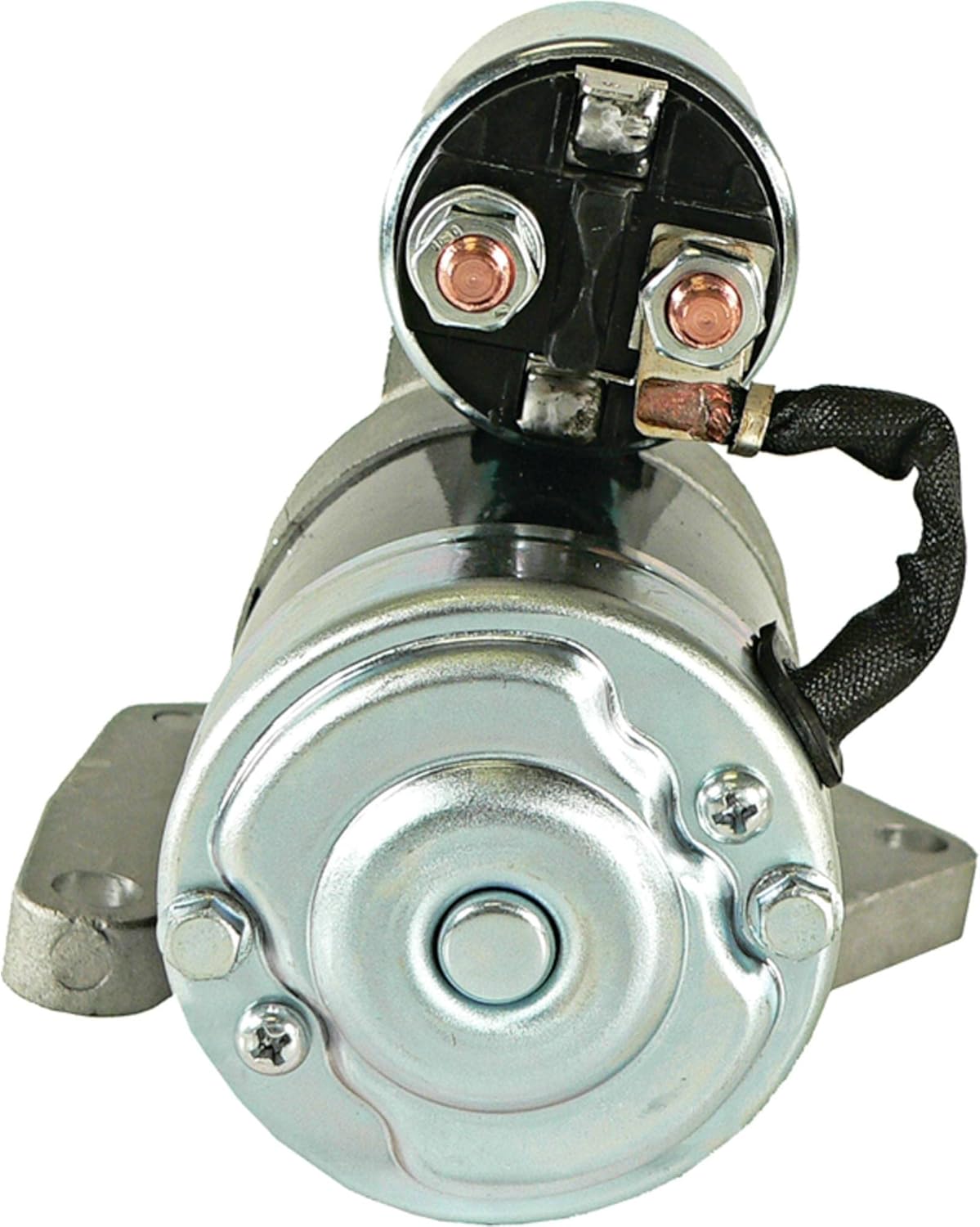 DB Electrical 410-48270 New Starter Compatible with/Replacement for Mazda 3.0 3.0L MPV 02 03 04 05 06/3.0L Mazda 6 (03-06) AJ51-18-400, M1T96681