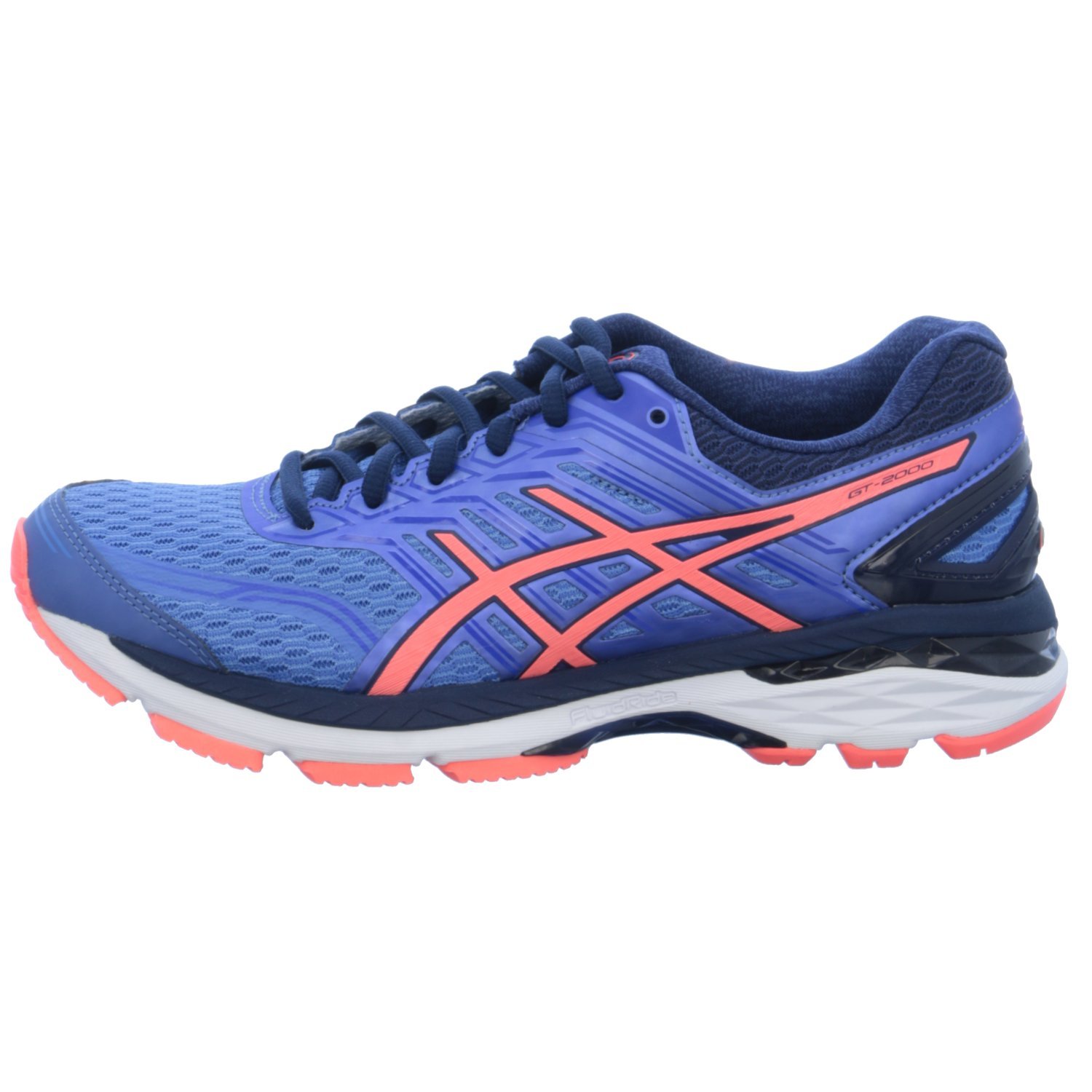 ASICS Gt-2000 5 Lite-Show Damen Laufschuhe