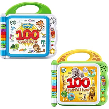 Amazon Com Leapfrog Tad S Get Ready For School Book Toys Games