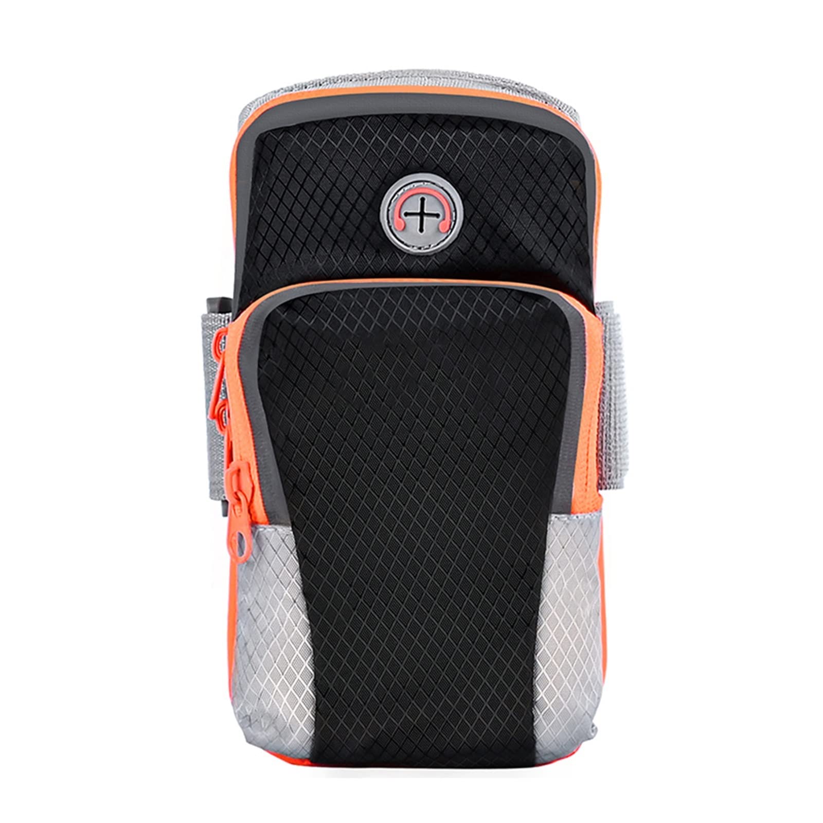 ZAPORA Arm Band Running Bag Outdoor Sports Zipper Phone Cards Storage Pouch GYM Belt Armband Bags Fitness Accessories-image-32