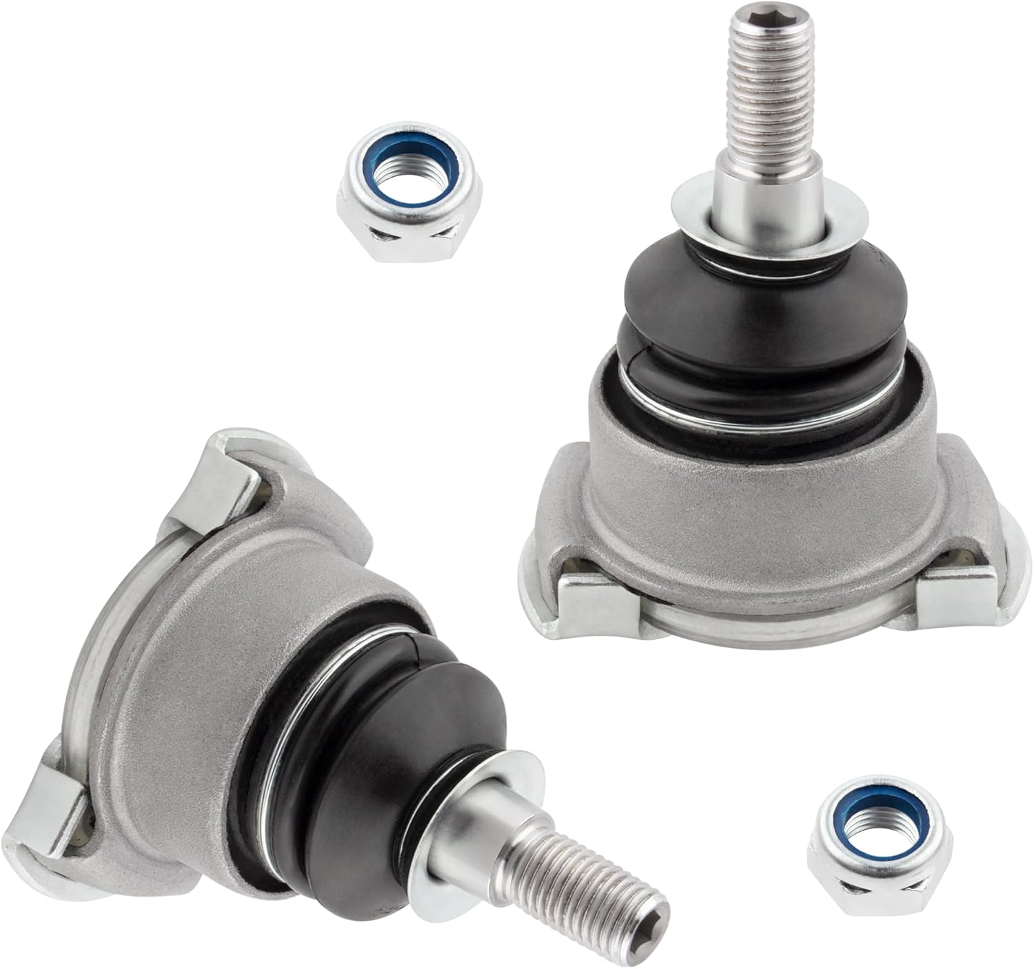 Front Lower Ball Joints Driver & Passenger Side Suspension Kit for BMW 3-Series 318i 318ti 318is 323i 325i 325is 328is Z3 328i E36 K9916