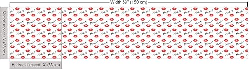 Vista 279 de Ambesonne Tela beige de The Yard, ilustración contemporánea de animales marinos en estilo retro, arte de caballito de mar de cangrejo de pulpo, tela