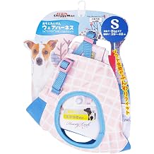 Doggie Man Osototan Ken Wear Harness S Yorimichi