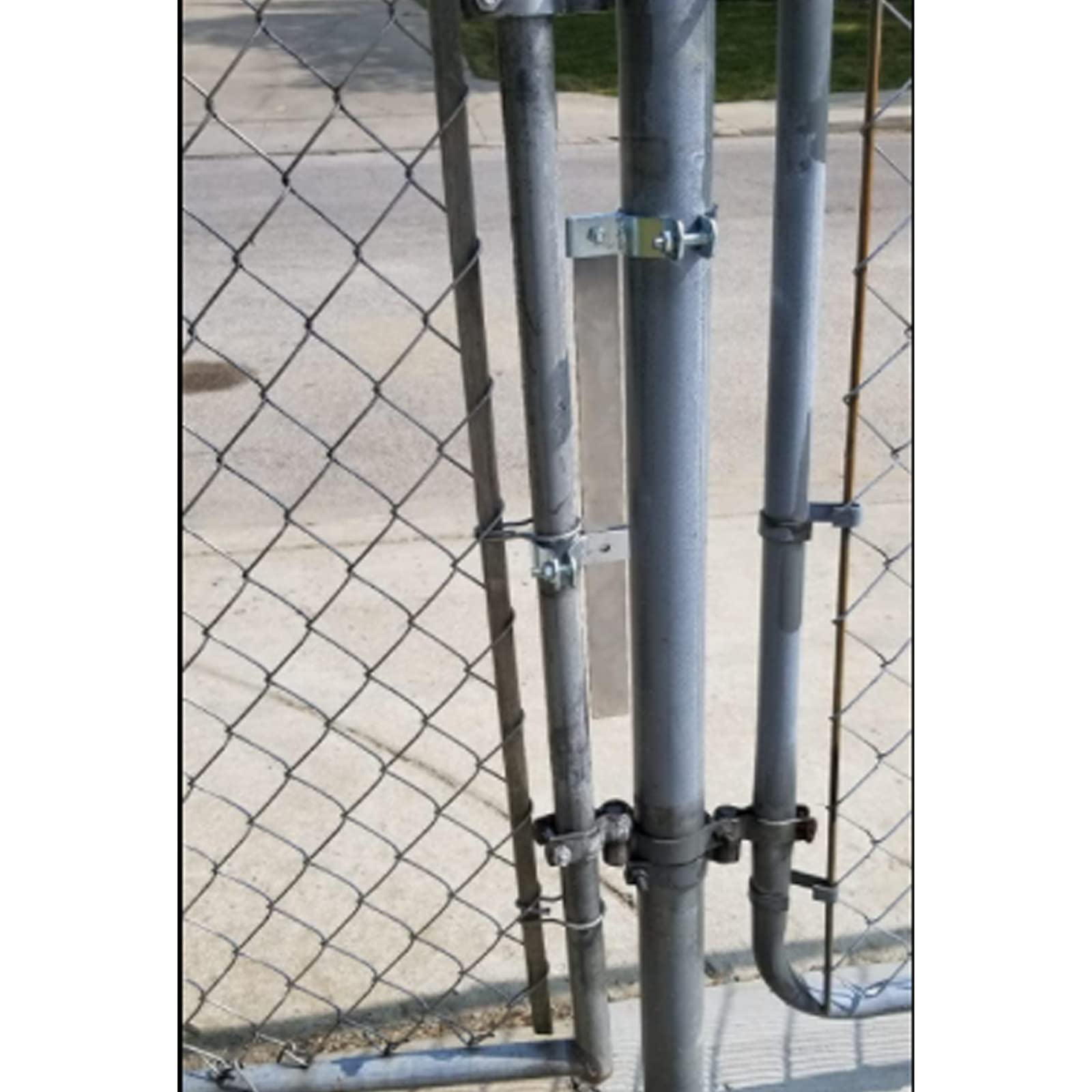 Buy Automatic Gate Closer Self Closing Auto Backyard Gate Closer with