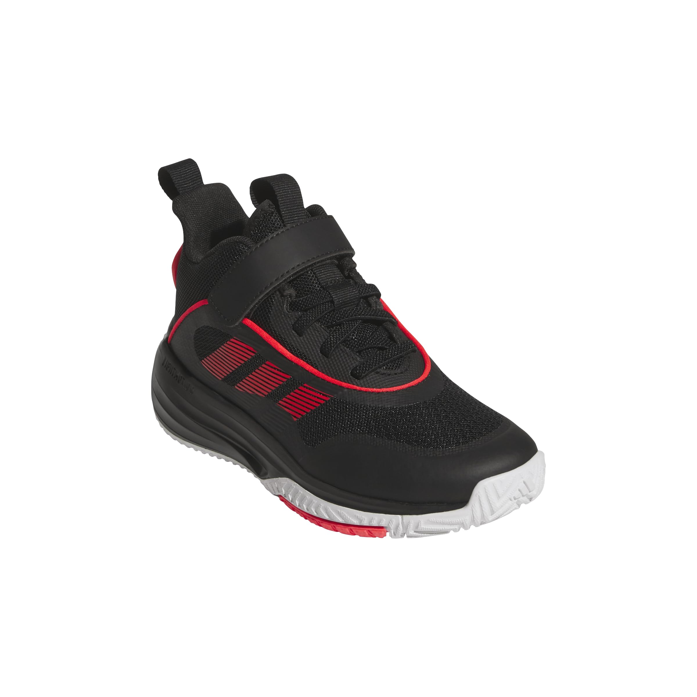 adidas Ownthegame 3.0 Shoes Chaussures de Basket-ballMixte Enfant