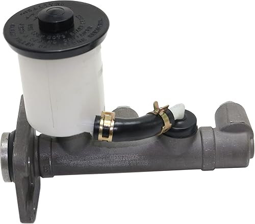 Miniatura 5 de Garage-Pro Cilindro maestro de freno compatible con Toyota Pickup 1978-1984, Land Cruiser 1981-1989 y Cressida 1979-1984