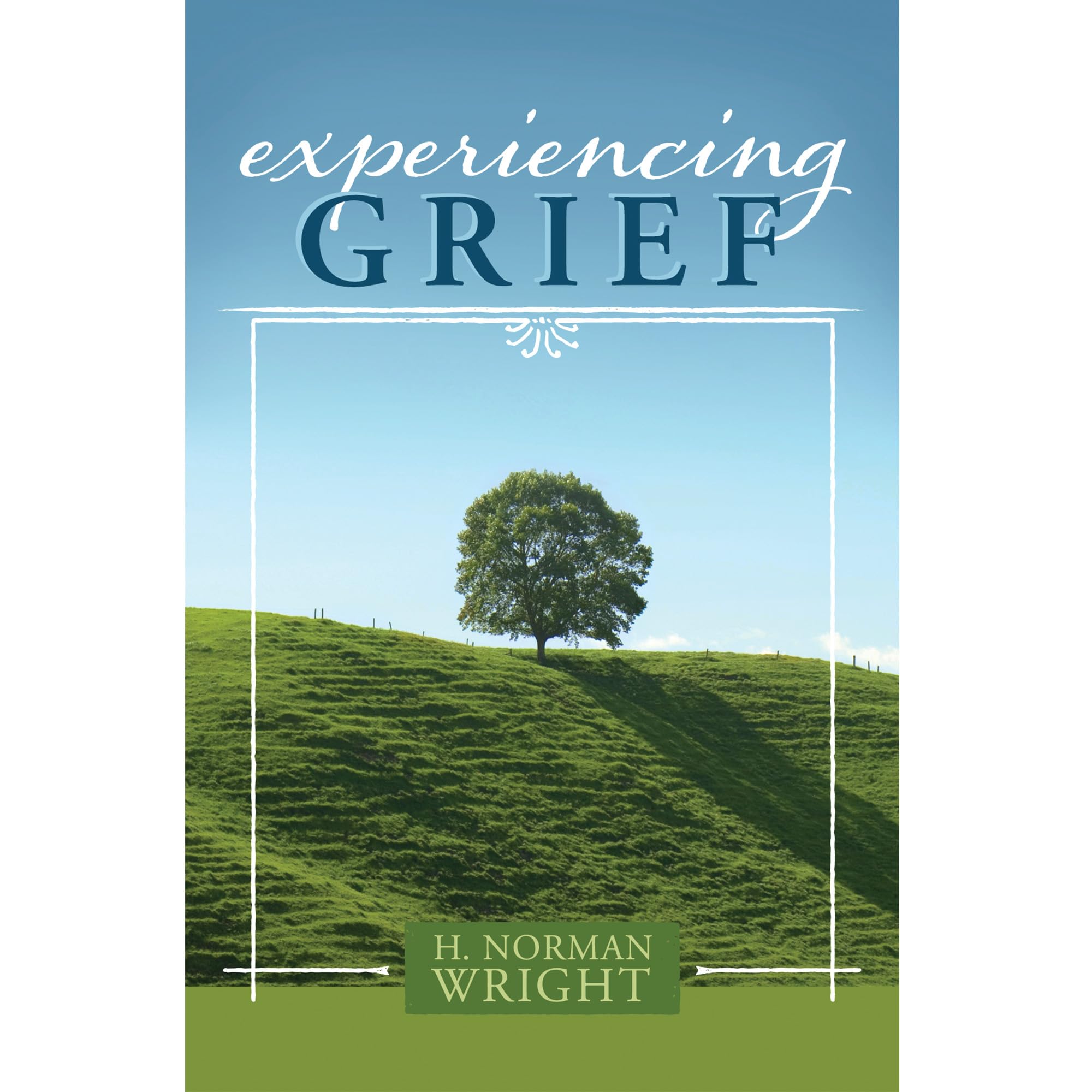 Experiencing Grief Paperback – July 1, 2004