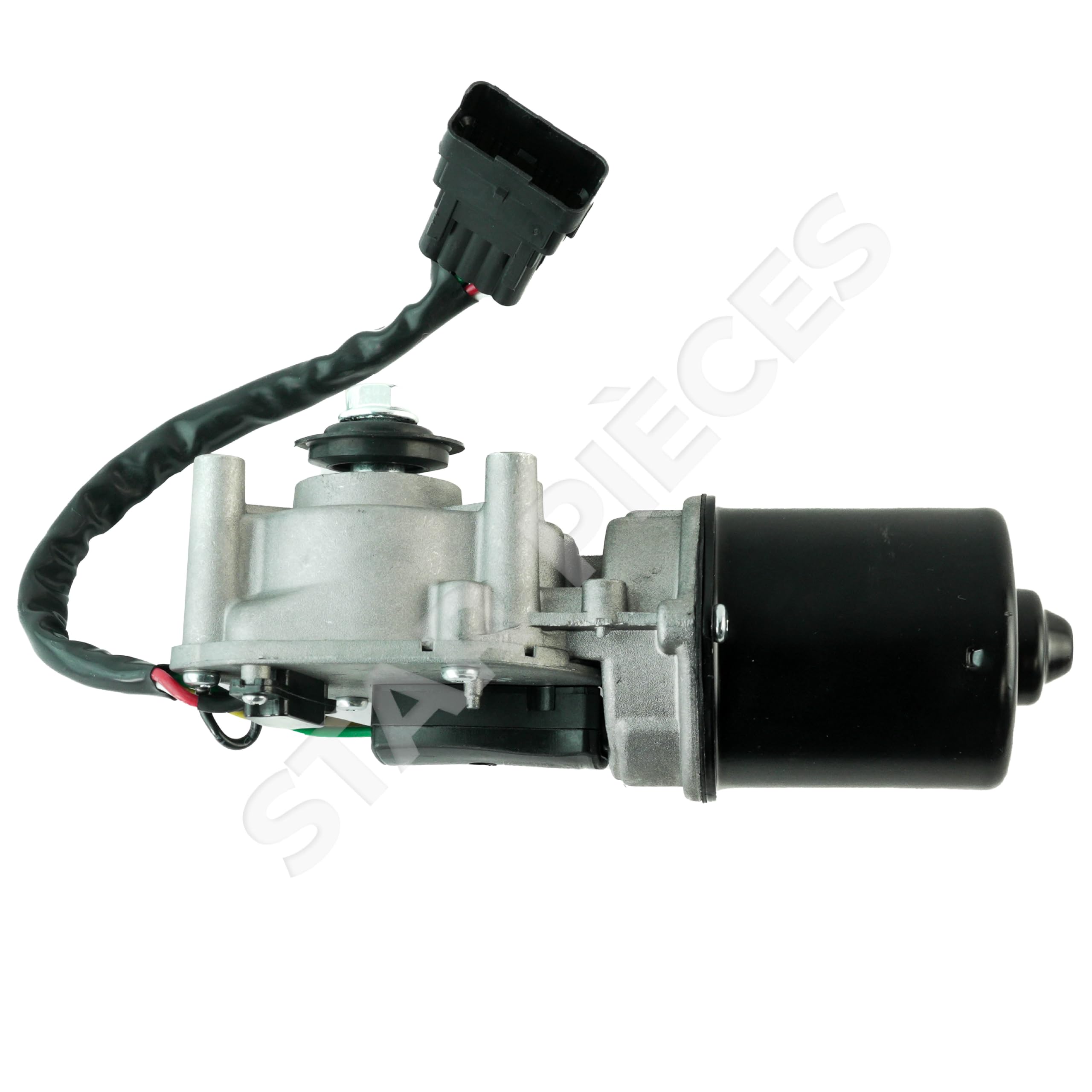 Motorino tergicristallo compatibile per Trafic 2, Vivaro A e Primastar (2001-2014). 2881000QAC, 91160081, 4408625