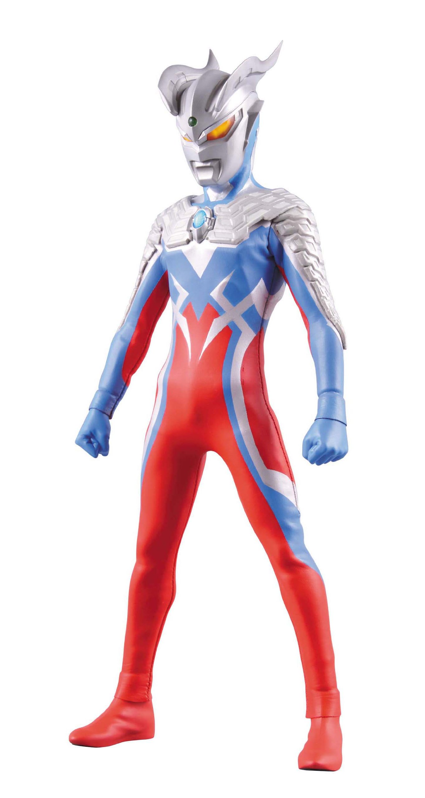 Amazon | Project BM! ウルトラマンゼロ 1/6スケール ABS&ATBC