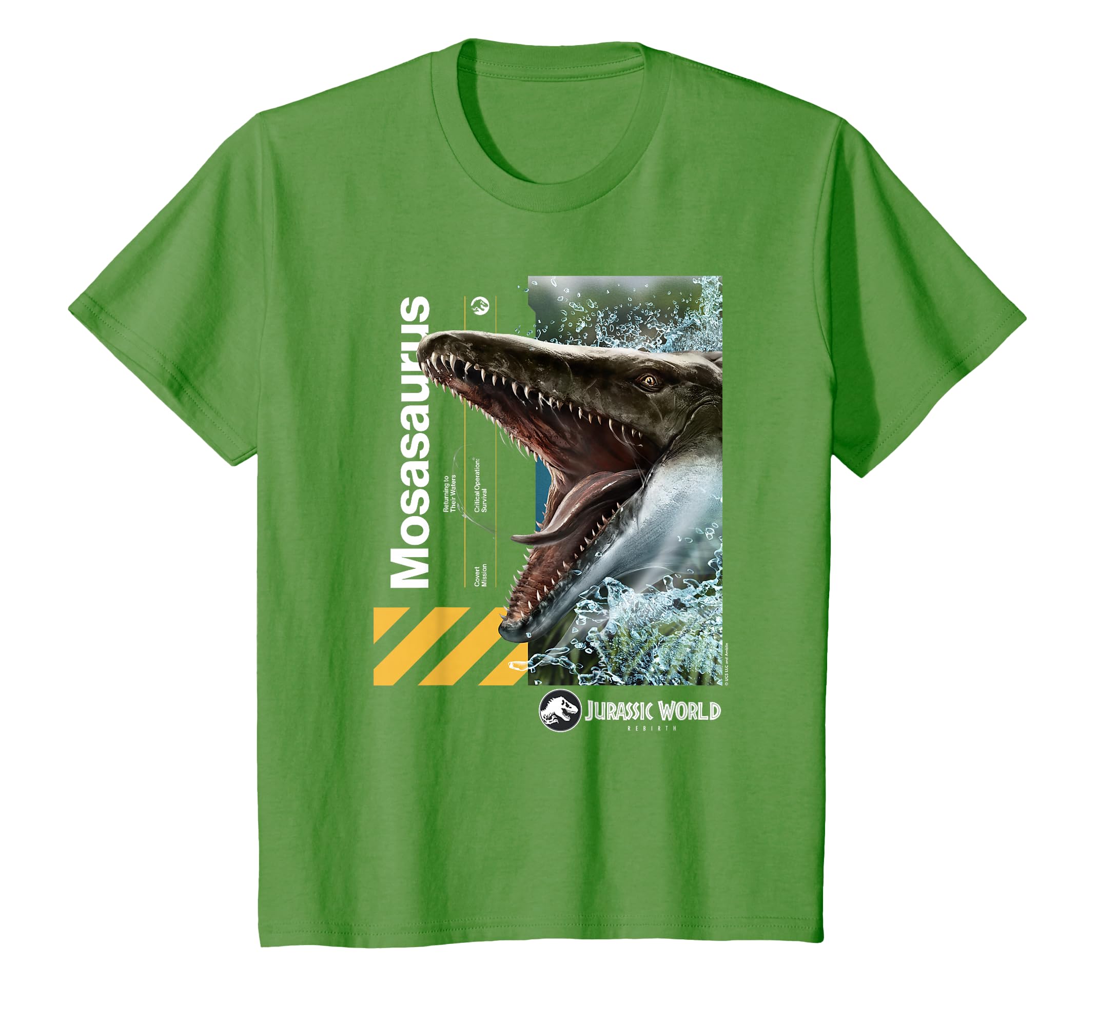 Kleidung mit Designs von Amazon Merch on Demand