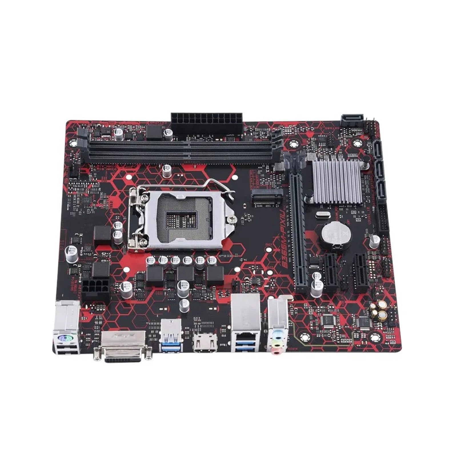 Cartes mères Fit for ASUS B365M-PIXIU