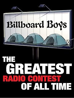 Billboard Boys