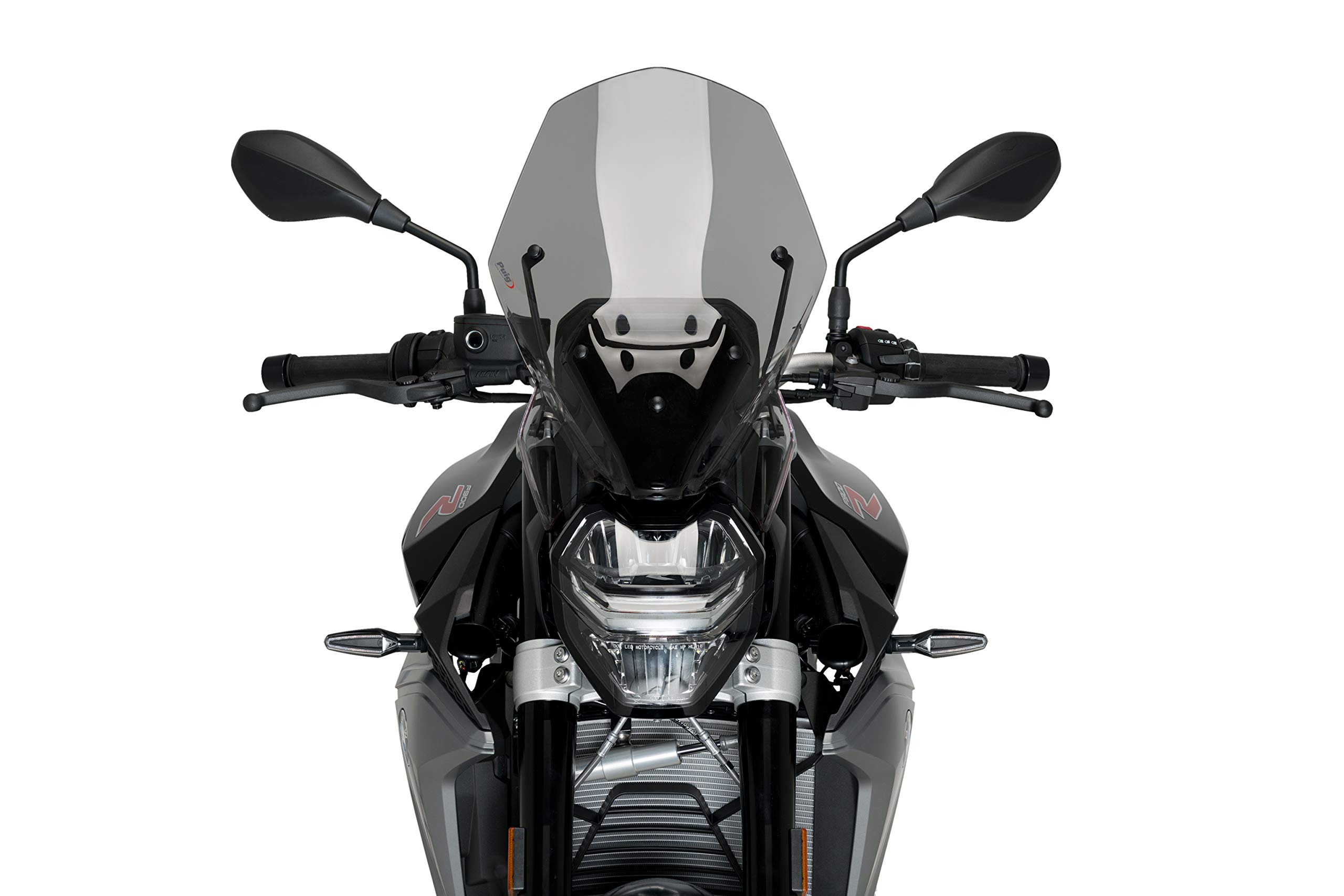 Amazon | Puig/プーチ Windshield New Generation Touring for