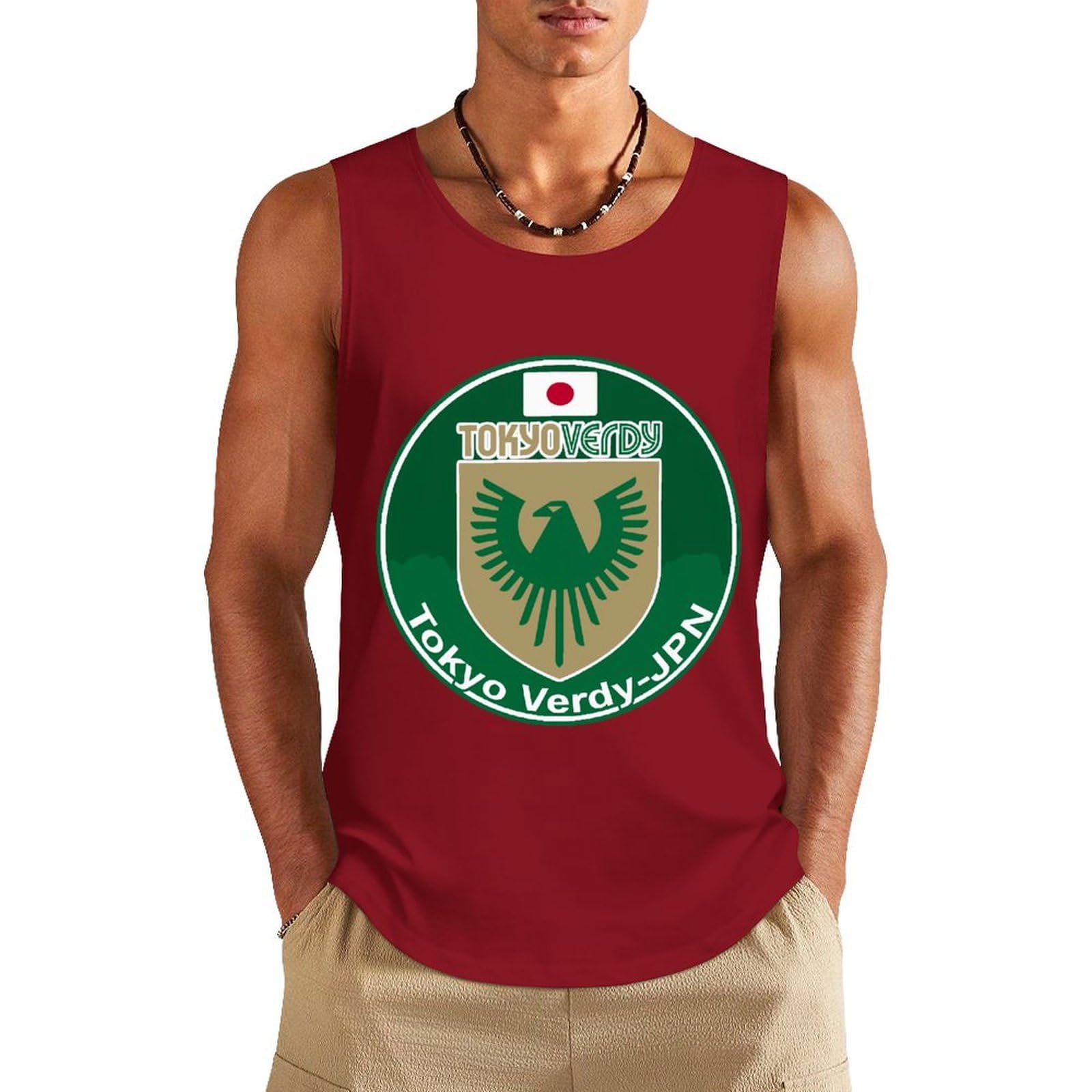FC町田ゼルビア　練習着　タンクトップ Amazon.co.jp: メンズ タンクトップ FC町田ゼルビア スポーツ 袖
