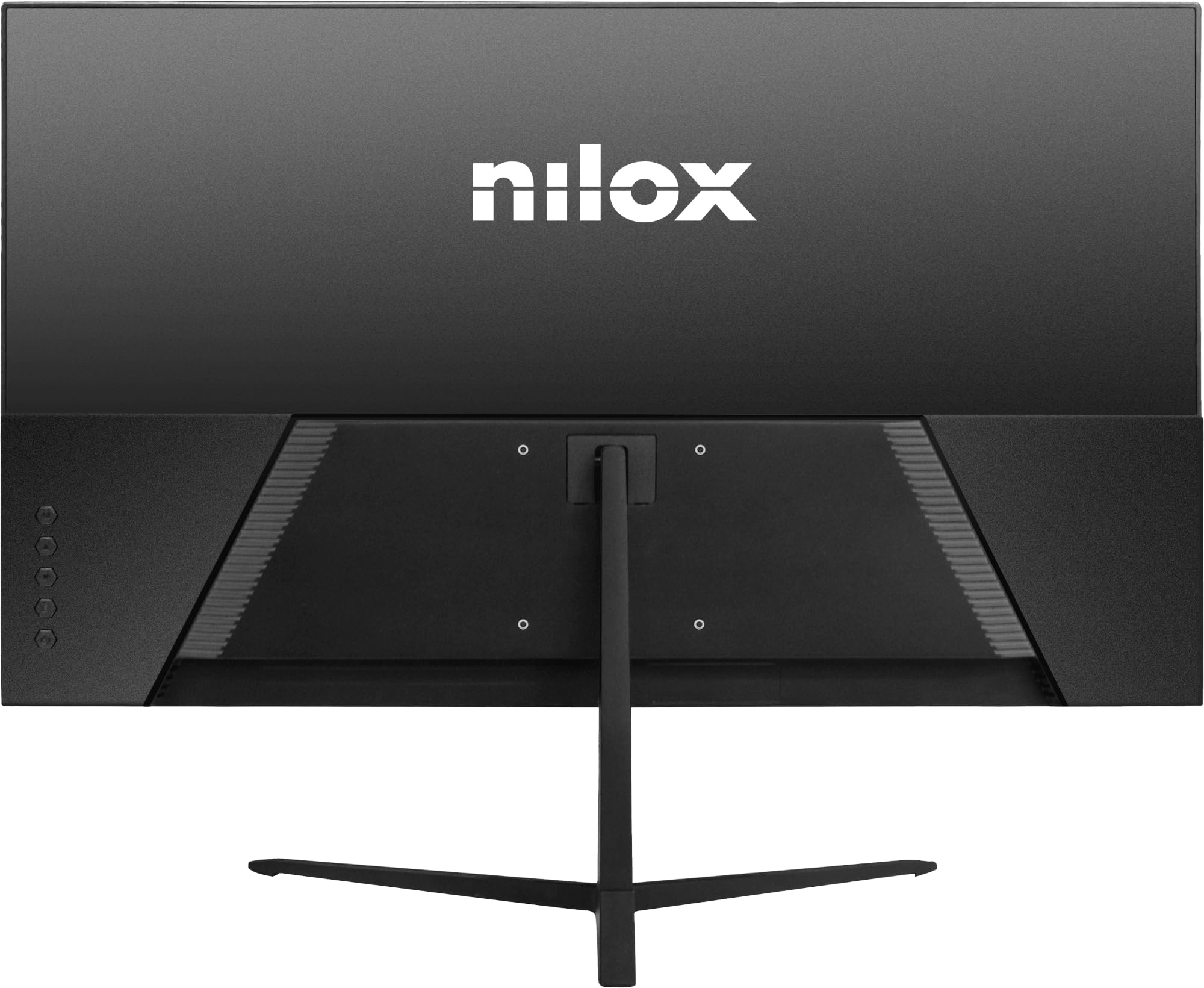 Nilox nxm22fhd1202 Monitor 22" IPS 120hz vga hdmi
