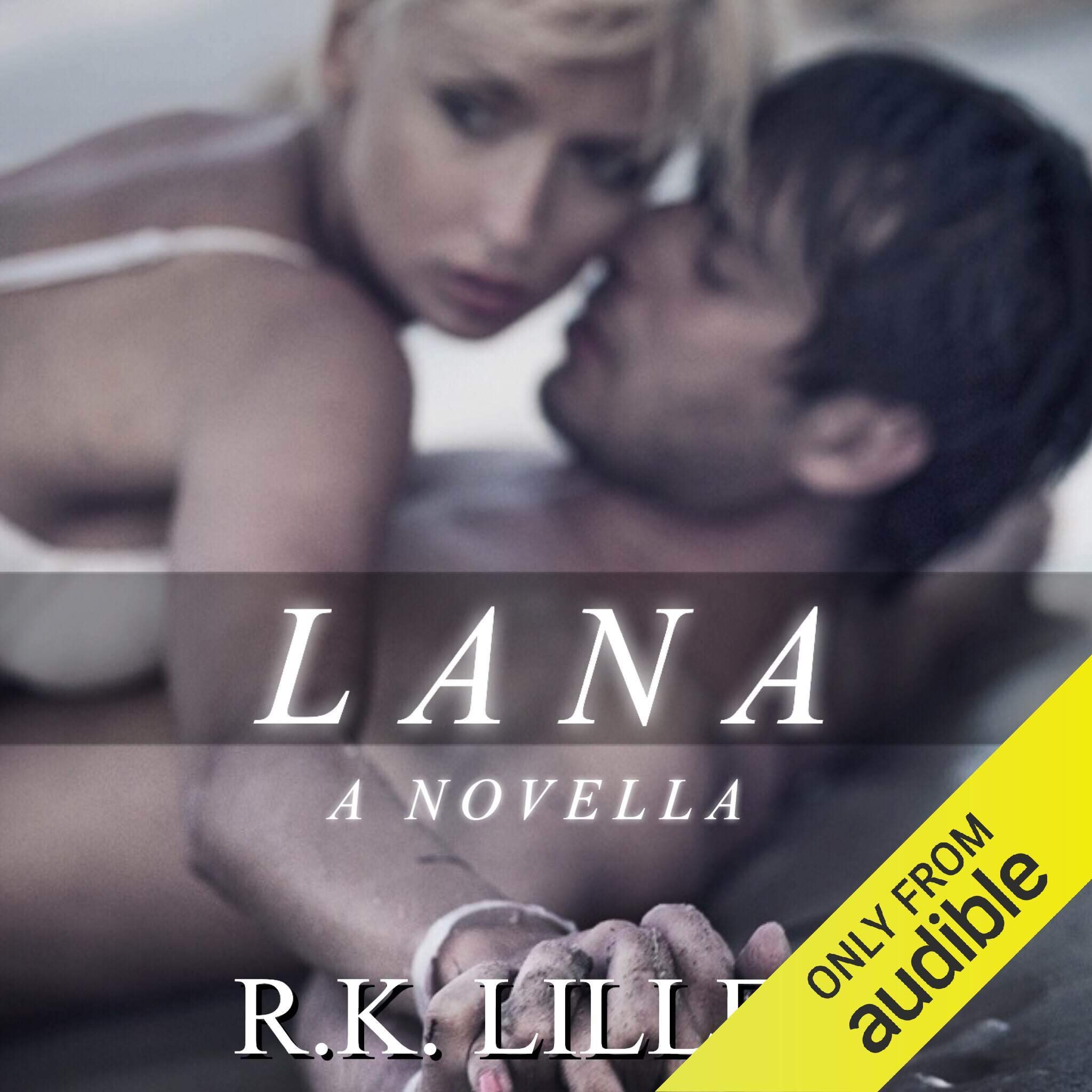 Lana: A Novella