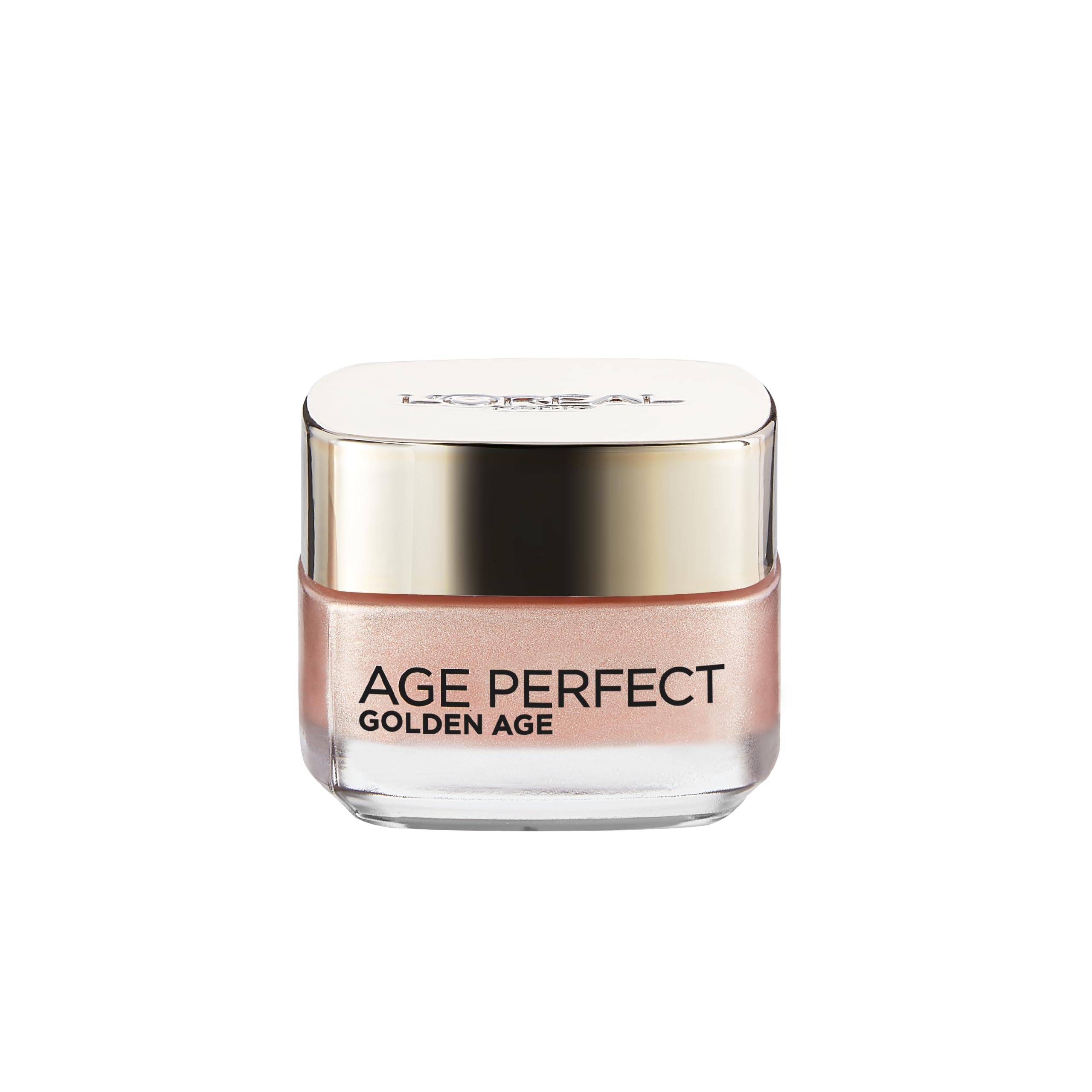 L’oréal Paris L 'Oréal Paris Age Perfect Golden Age Rosy Eye Cream, 15Ml