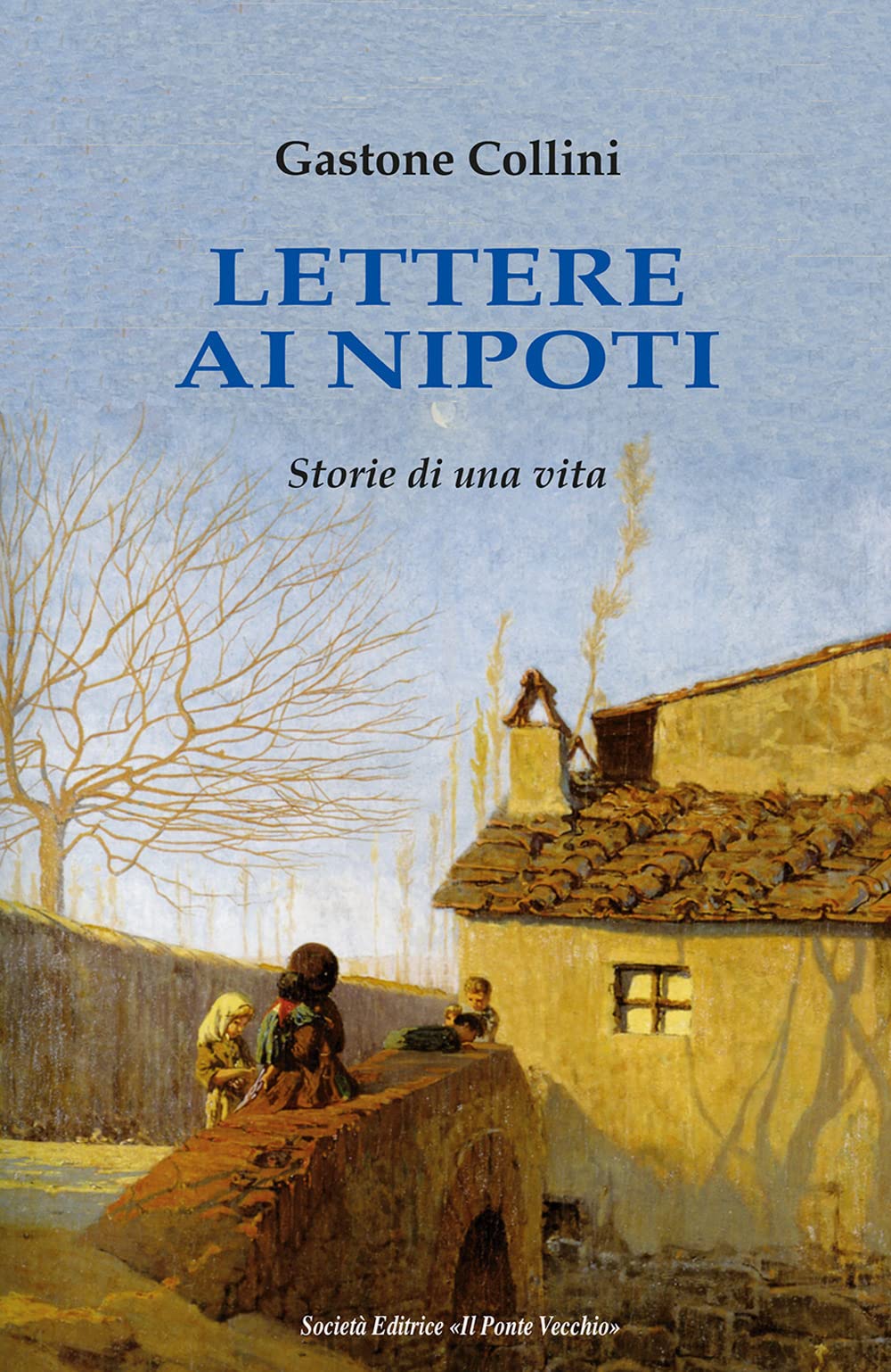 Lettere Ai Miei Nipoti - 4