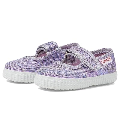 Cienta Kids Shoes 56083 (Infant/Toddler/Little Kid/Big Kid) Girl