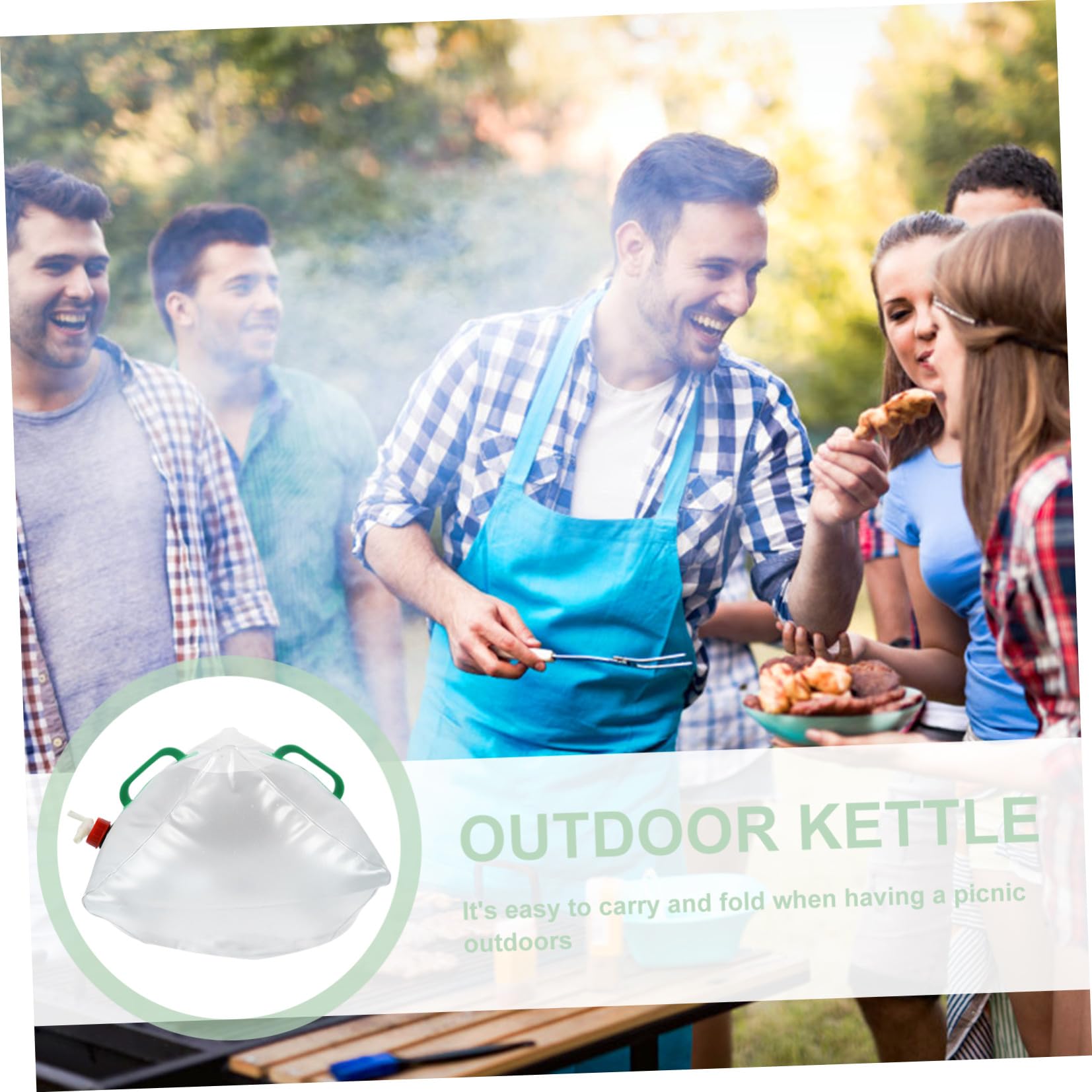 iplusmile 2stücke Faltbare Wasserkanister Für Camping Outdoor-wasserbeutel Mit Großem Fassungsvermögen Leicht Zu Transportieren Und Vielseitig Einsetzbar Für Wandern Trekking Und Notfälle