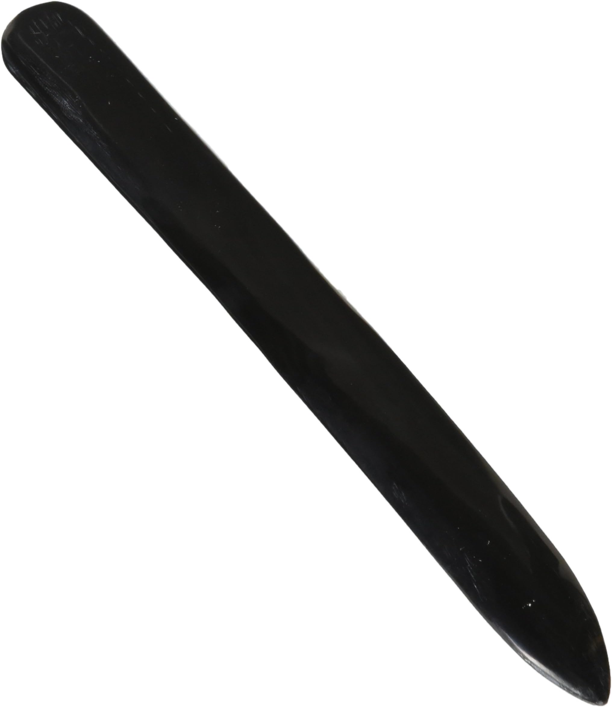 TRANHorn Folder, Large, Black