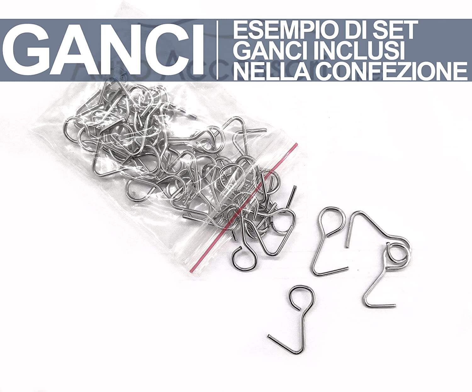 Auto Accessori Lupex Fundas para Asientos de Coche compatibles con Cinquecento 500, Made in Italy, Tejido de poliéster (Blanco - Negro Modelo 3)