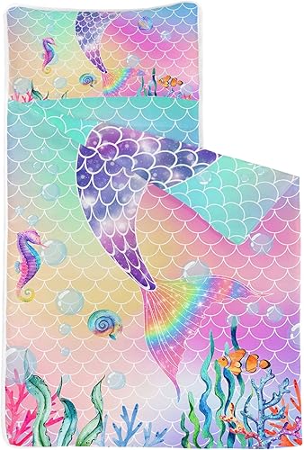 Miniatura 3 de Datura home Tapete para siesta espacial  Saco de dormir de galaxia espacial con almohada extraíble  Juego de ropa de cama para guardería y fiestas