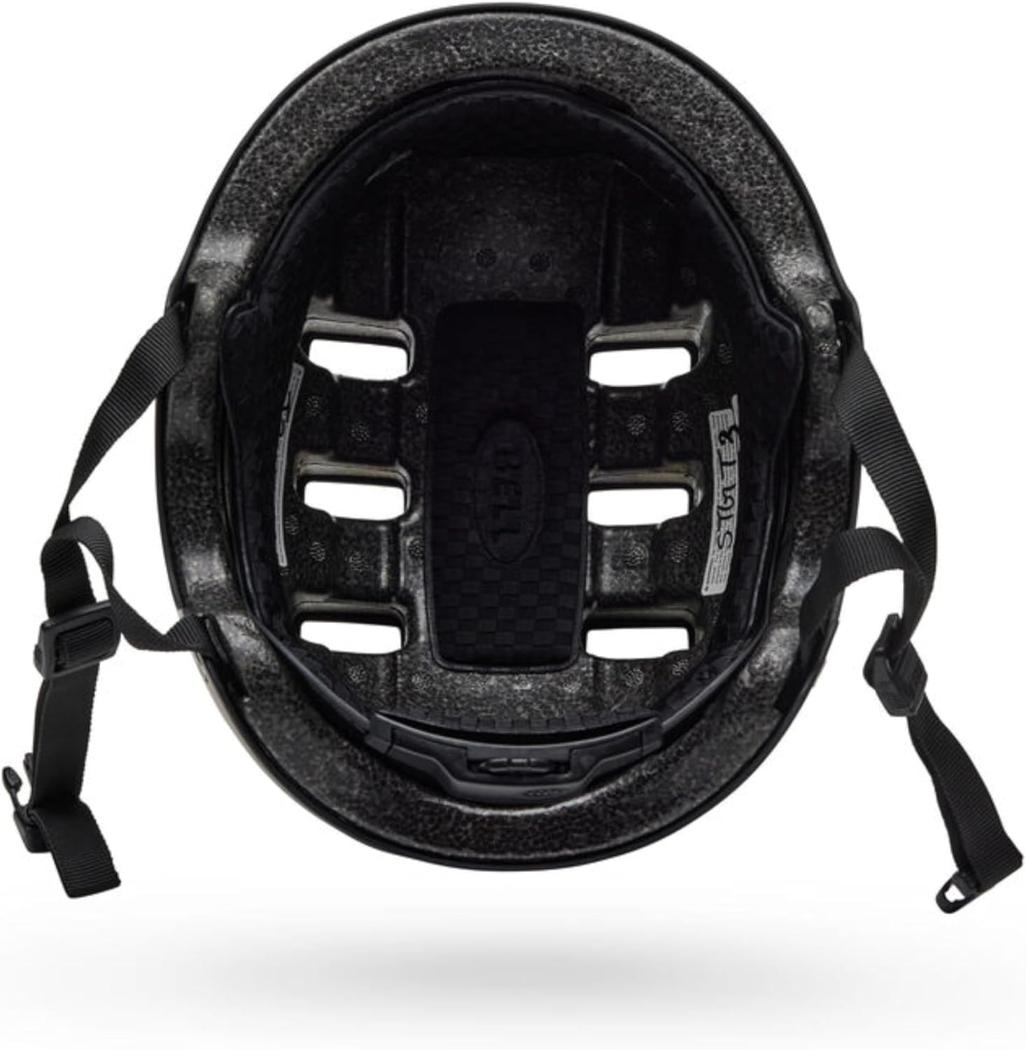 Bell Local Helmet Matte Gray Fh, S - Image 7