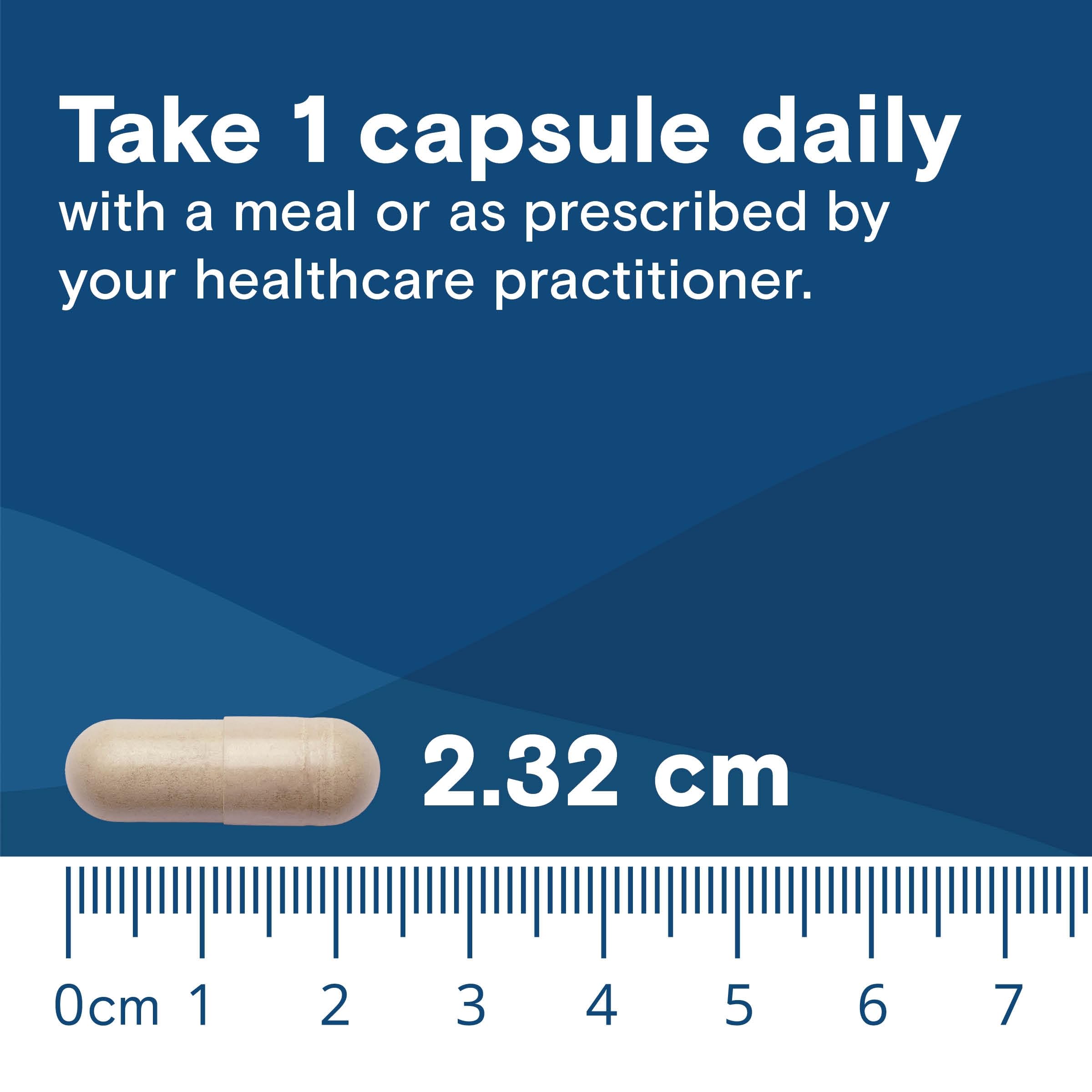 Bariatric Fusion Bariatric Multivitamin with Iron for Women, 90 Count — Amazon image 8