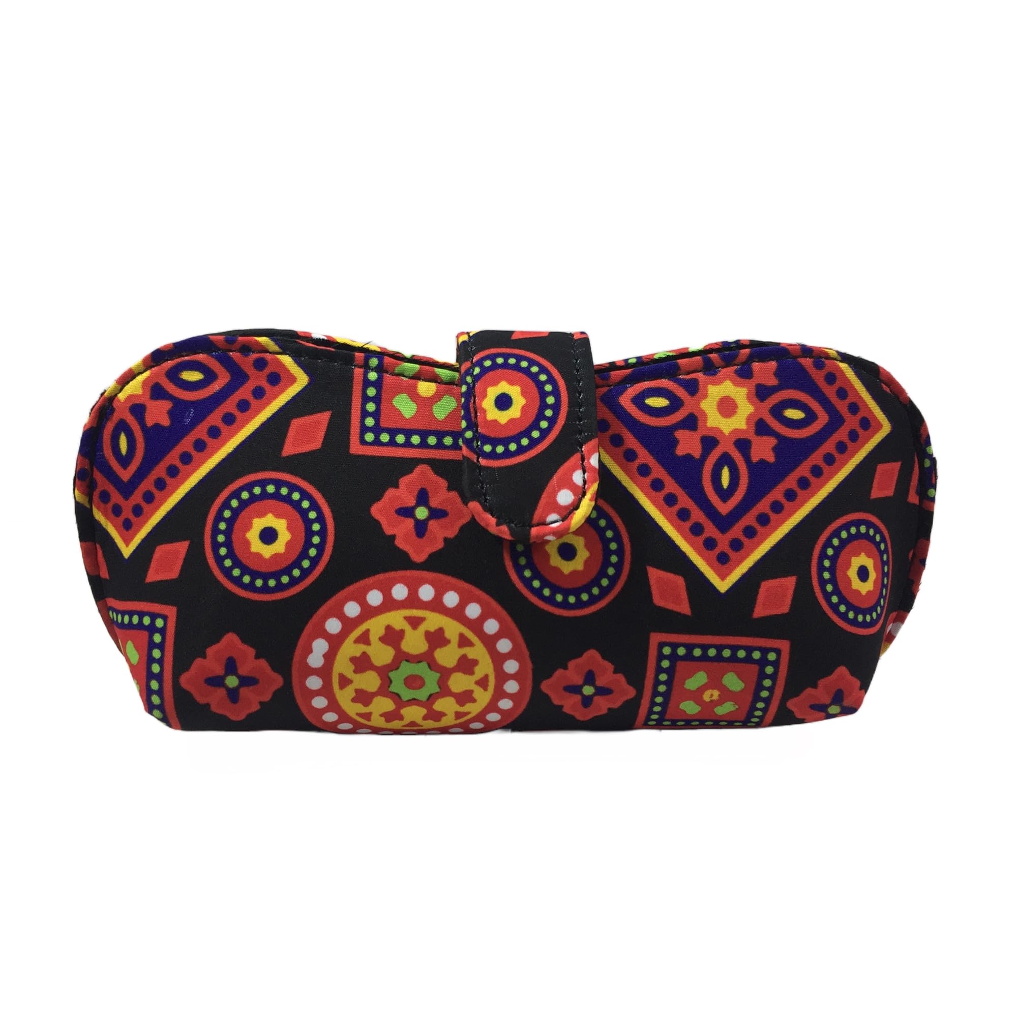 CASES FOR SHADES |GIFT EYEGLASSES CASE FOR WOMEN & MEN |GLARES COVER FOR GIRLS|GOGGLE CASE DIMENSIONS:(H*W*L=8.5 * 5 * 19.5CM) WEIGHT:60G | CORPORATE GIFT ITEMS CHASHMA COVER