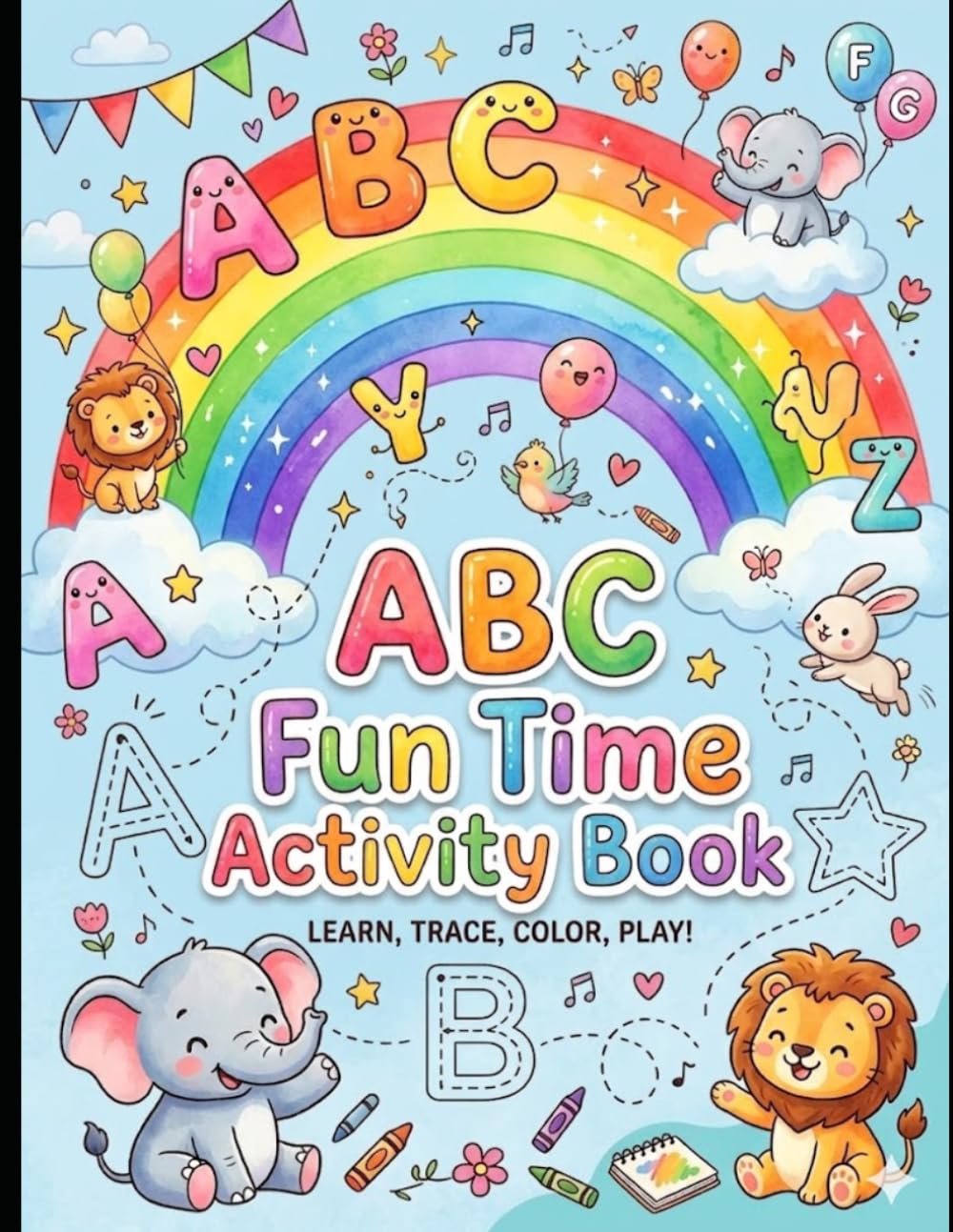 ABC Fun Adventure