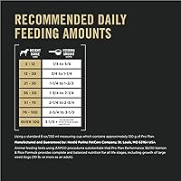 Vista 5 de Purina Pro Plan Alimento para perros con alto contenido de proteínas, fórmula Sport 30/20 de salmón y arroz, comida seca para perros - Bolsa de 33