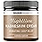 Magnum Solace Magnesium Lotion - Nighttime Magnesium Cream - Apply to Leg Muscles, Arms or Chest - Topical Magnesium Chloride - USA Made and Safe for Kids (Sandalwood) 4 Fl Oz (Pack of 1)