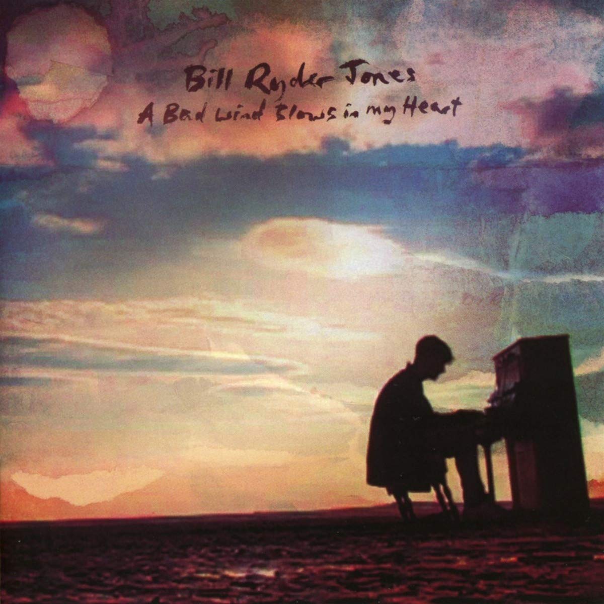 A Bad Wind Blows in My Heart