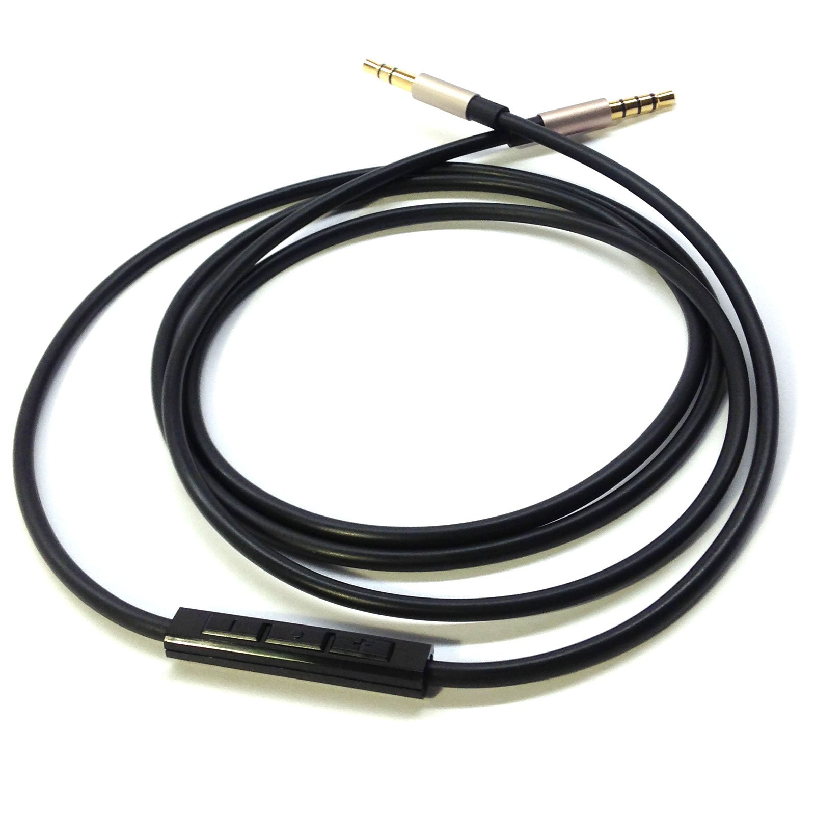 SONY MDR-1R 付属ケーブル2種 ヘッドホンケーブルソニーのMDR-Z1000 7520 X10 X920 Xb900
