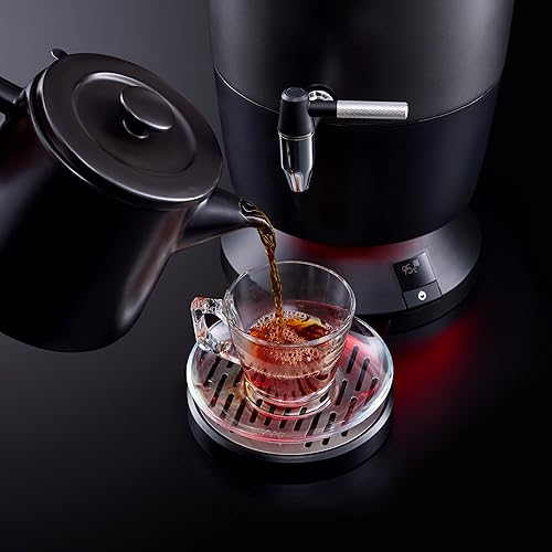 Miniatura 5 de SAKI Samovar eléctrico