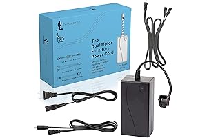 Universal Standing Desk Motor Kit for Electric Reclining Furniture