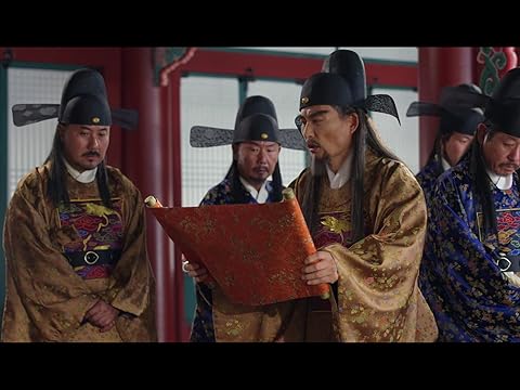 『オクニョ 運命の女』