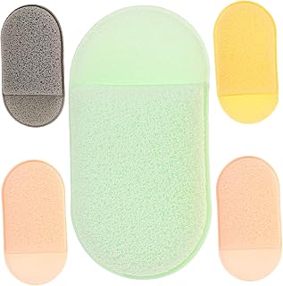Baluue Esponjas faciales para lavar la cara, ...
