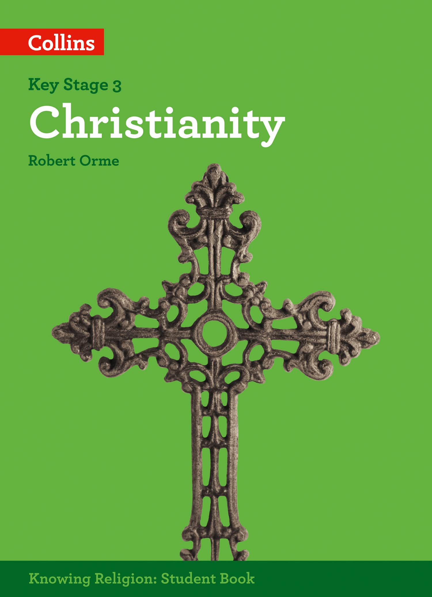 Christianity by Robert Orme PAPERBACK 9780008227708