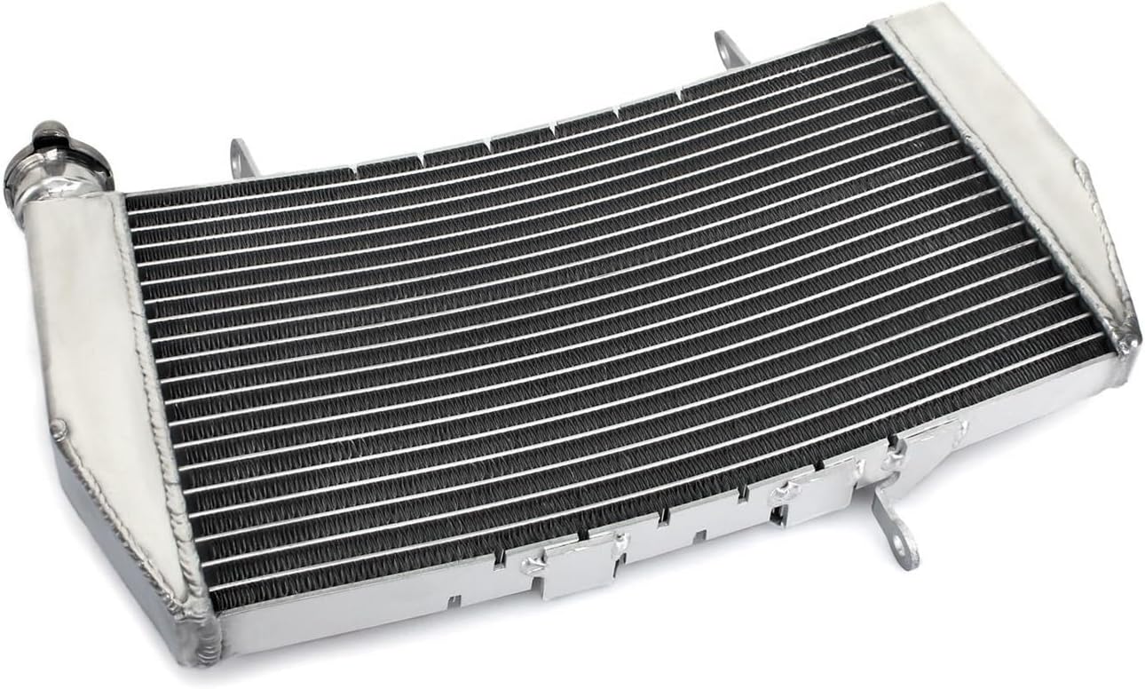 エンジン冷却ラジエーター 748 R SPS 916 SP 996 998 96-03 749 999 RS