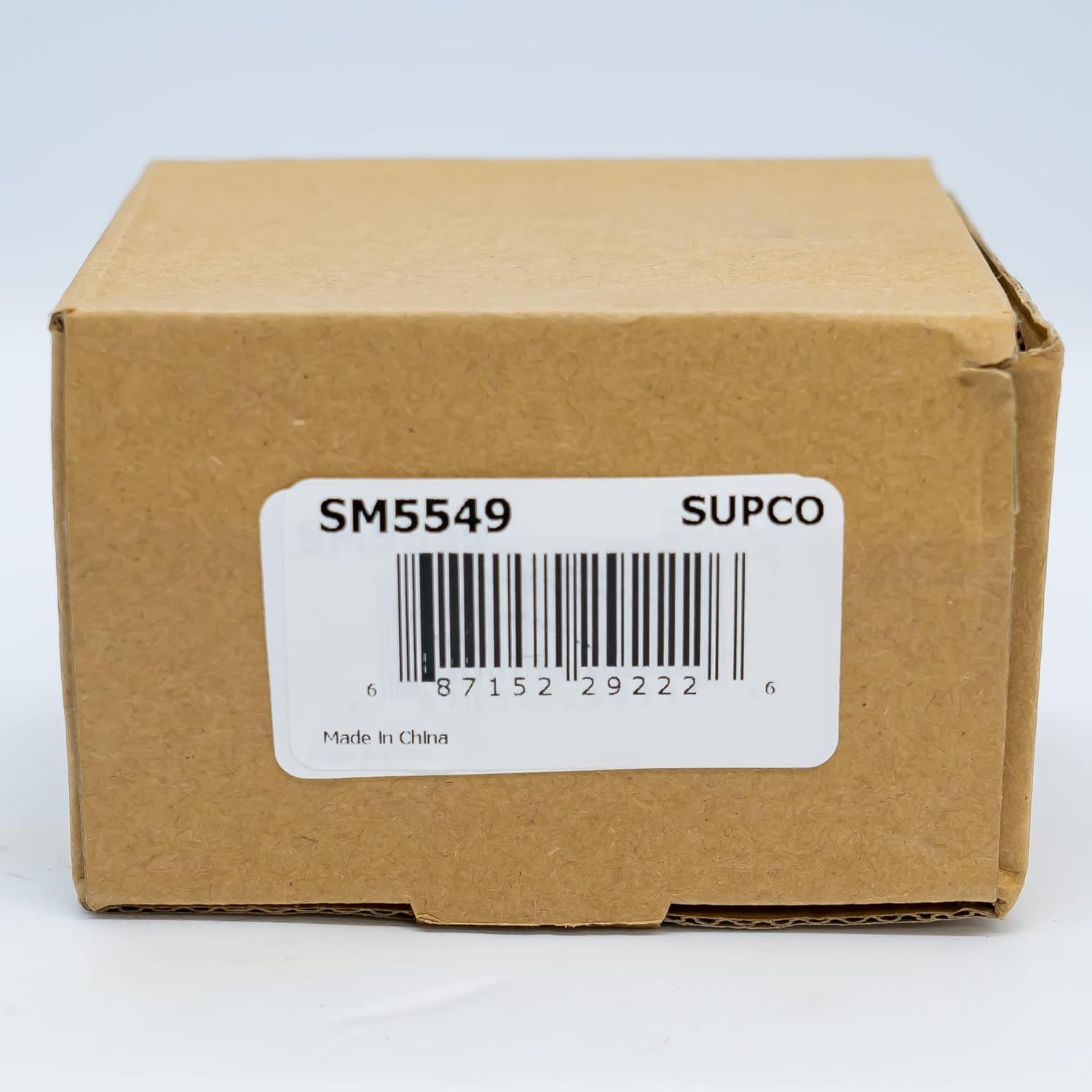 Supco SM5549 Refrigerator Evaporator Freezer Fan Motor for Whirlpool 2315549 WP2315549