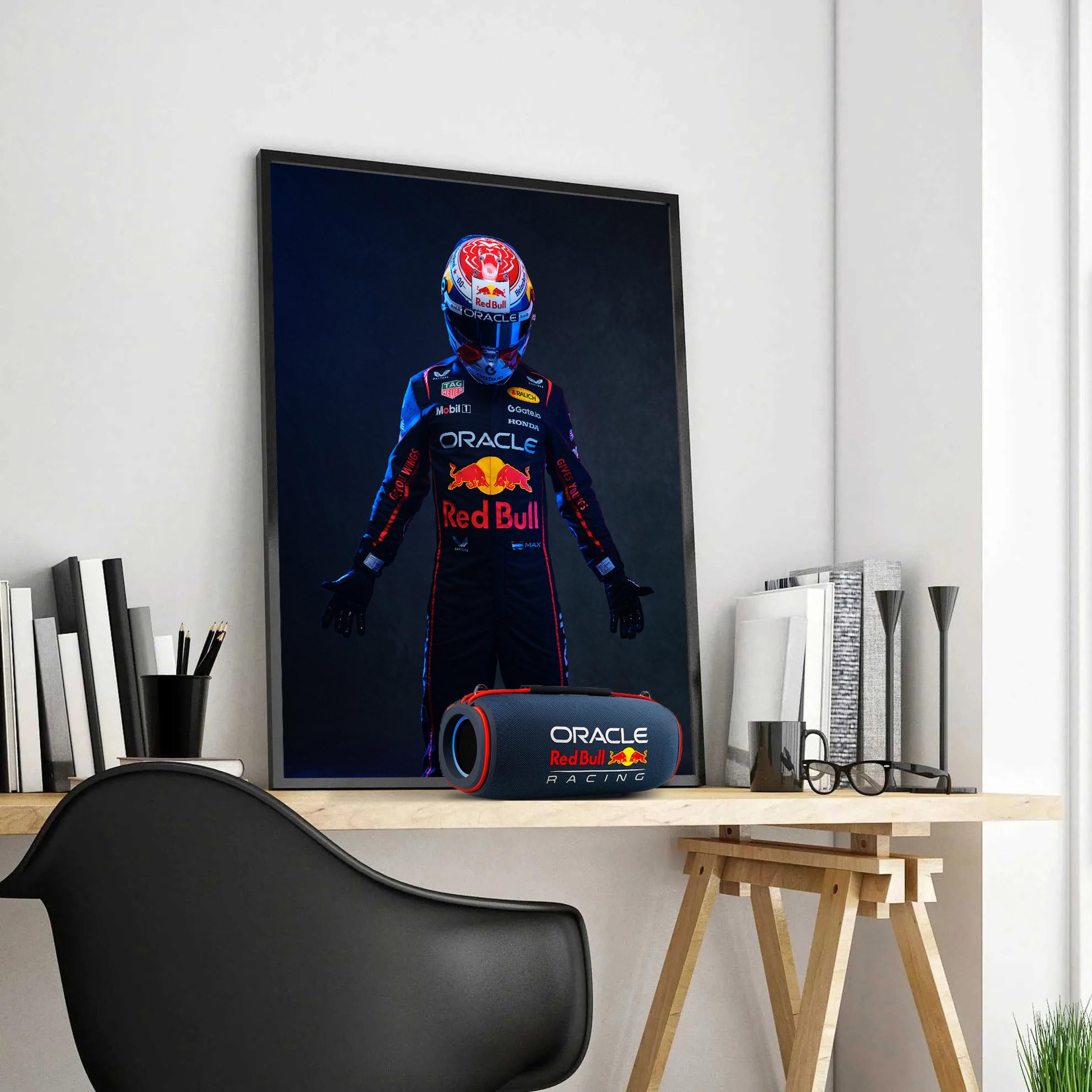 ORACLE RED BULL RACING RB-SK400