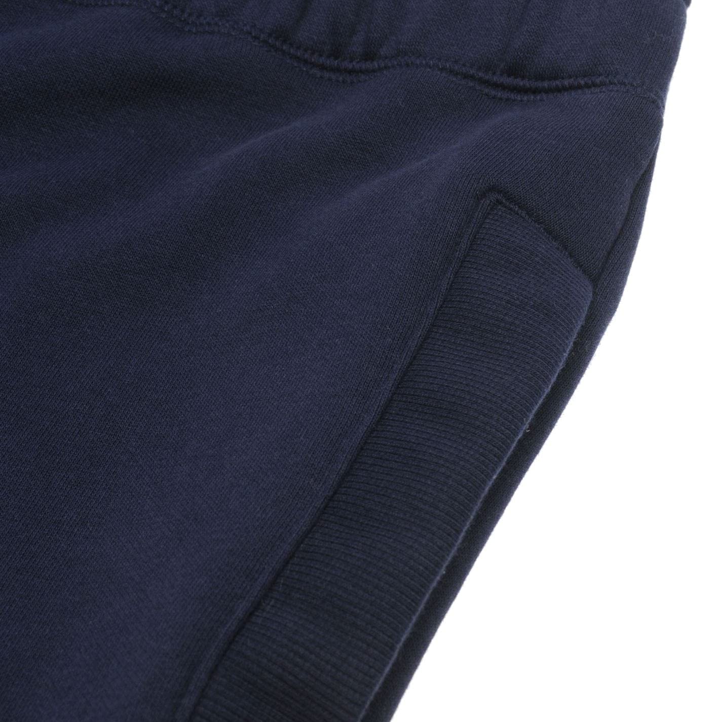 Puma - Ess Logo Pants FL Cl, i Pantaloni Uomo