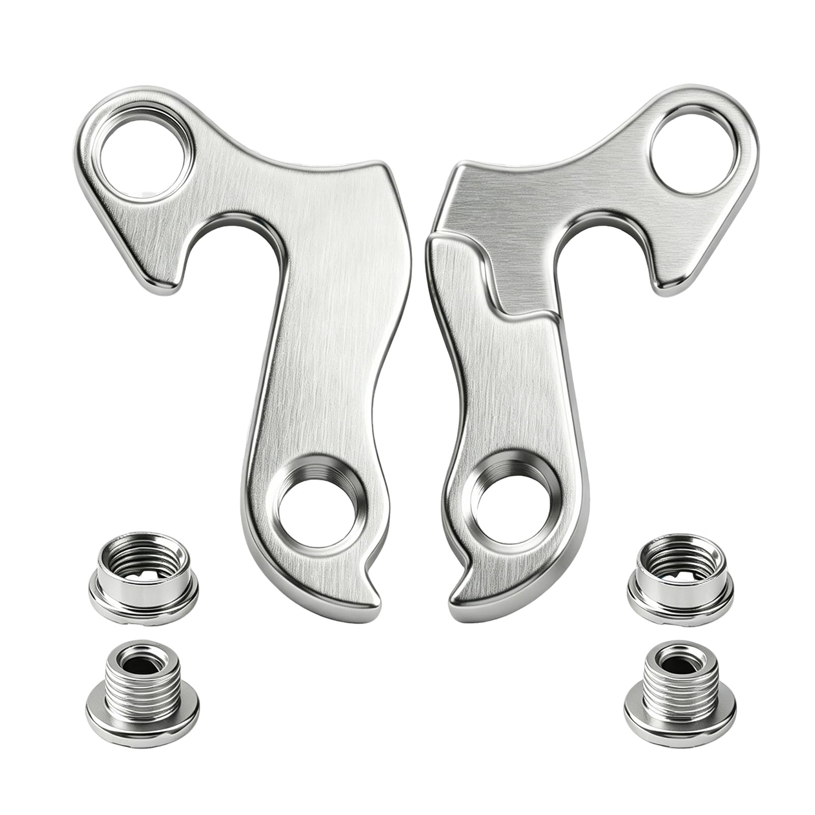 yishunshunkuai Aluminium Alloy Rear Derailleur Hanger