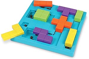 Brain Teaser Treat Puzzle: The Ultimate Interactive Challenge for Brainy Dogs