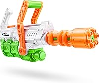 XSHOT Fast-Fill Hydro Cannon Water Blaster: 1-Second Refill, 54oz Capacity, 33ft Range - ZURU Summer Water Gun for Kids, Teens & Adults