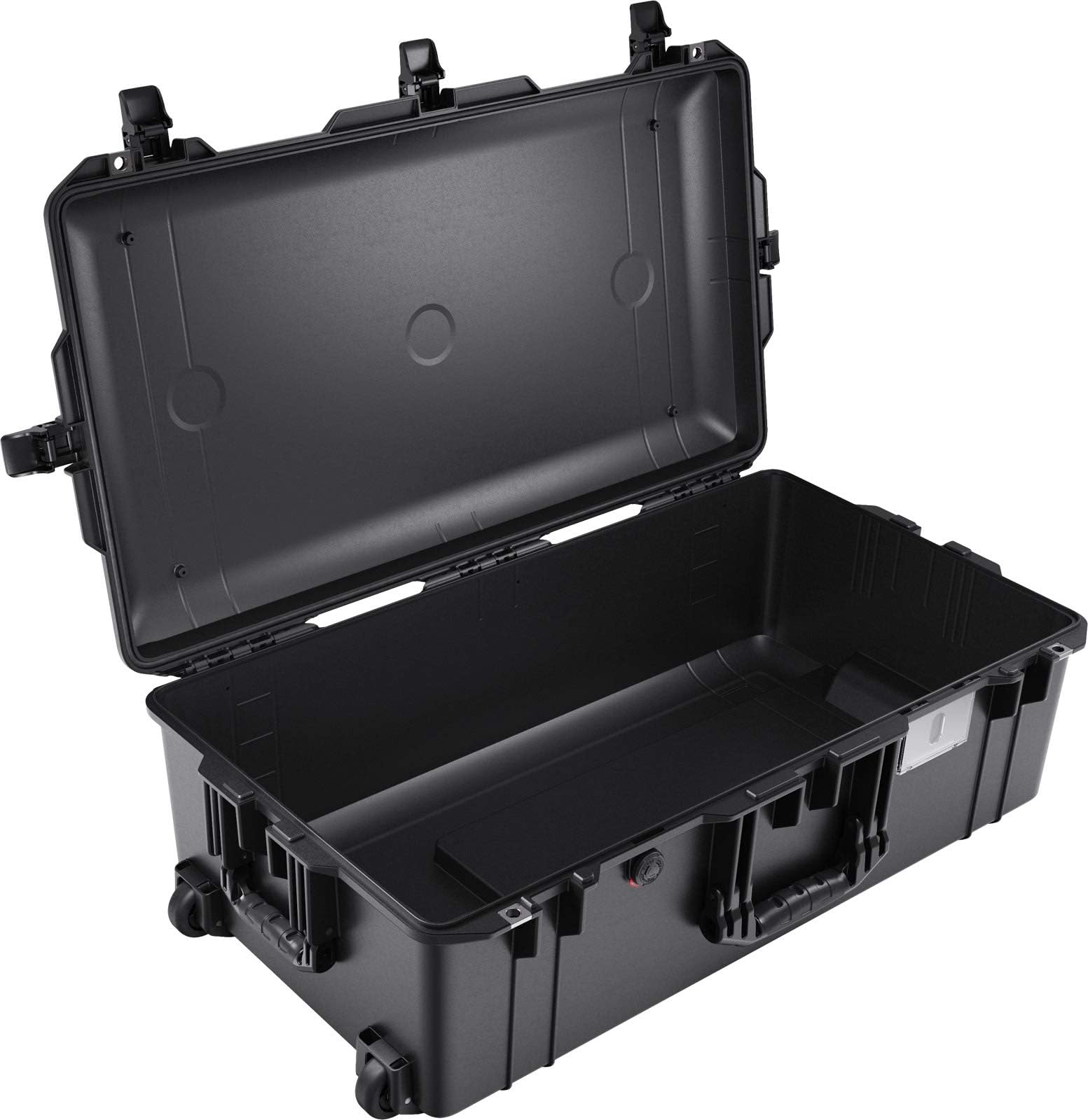 Air 1615 Case No Foam - Black